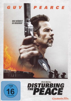 Disturbing the Peace (2020)