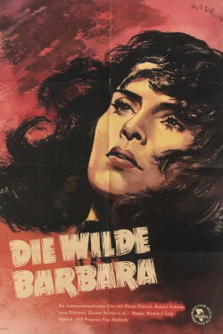 Divá Bára (1949)