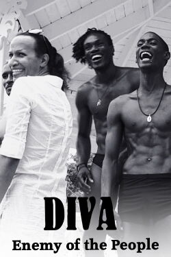 Diva: Enemy of the People (2016)