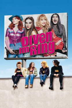 Diven im Ring (2013)