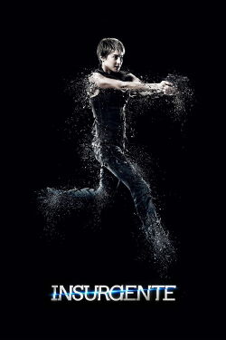 Divergente la serie Insurgente (2015)