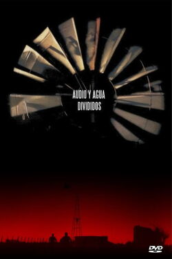 Divididos: Audio y Agua (2011)