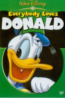 Diviértete con Donald (2003)