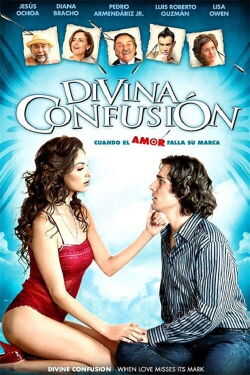 Divina Confusión (2008)