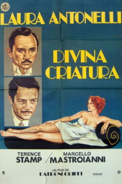 Divina criatura (1975)