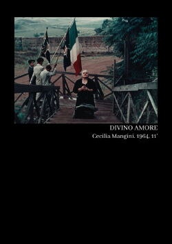 Divine Love (1963)