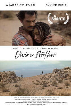 Divine Mother (2023)