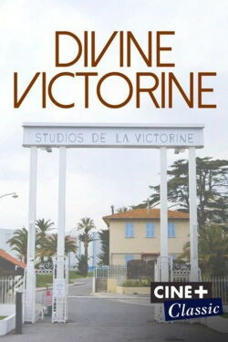Divine Victorine (2019)