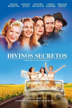 Divinos secretos del clan Yaya (2002)