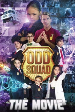 División ODD: La película (2016)