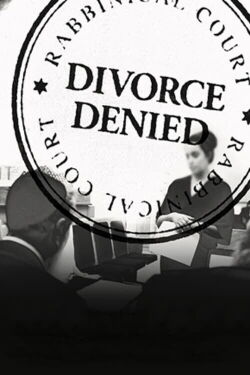 Divorce Denied (2019)