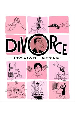 Divorce Italian Style (1961)