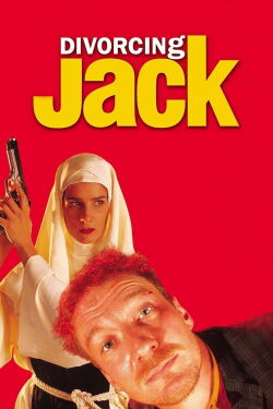 Divorcing Jack (I.R.A. y paz) (1998)