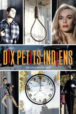 Dix Petits Indiens (1959)