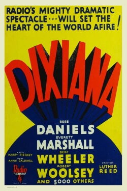 Dixiana (1930)