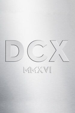 Dixie Chicks DCX MMXVI Word Tour (2017)