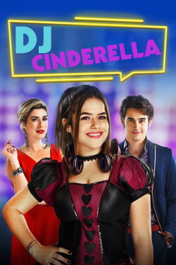 DJ Cendrillon (2019)