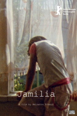 Djamilia (2018)