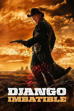 Django imbatible (2024)
