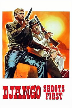 Django - Nur der Colt war sein Freund (1966)