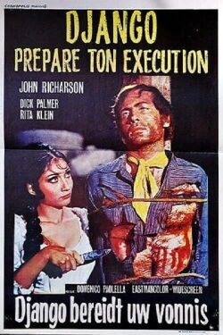 Django, prépare ton exécution (1968)