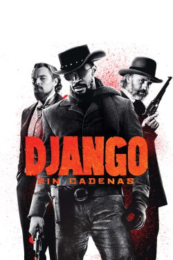 Django sin Cadenas (2012)