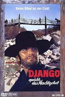 Django spricht das Nachtgebet (1968)