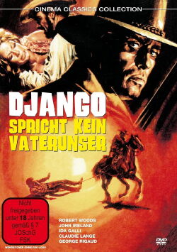 Django spricht kein Vaterunser (1968)
