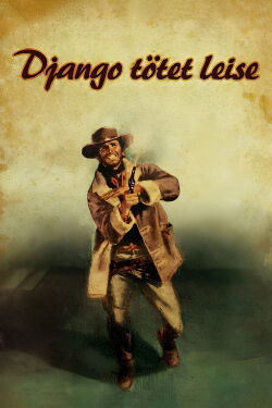 Django tötet leise (1967)