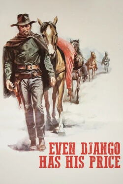 Django's Cut Price Corpses (1971)