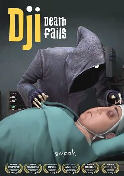 Dji Death Fails (2012)