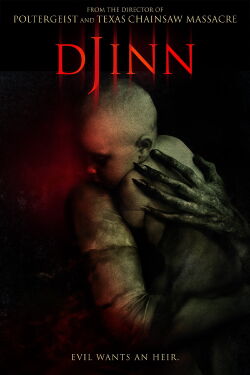 Djinn (2013)