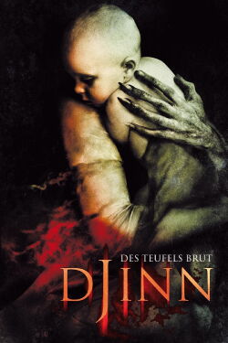 Djinn - Des Teufels Brut (2013)