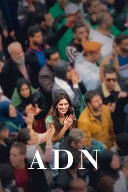 DNA (2020)