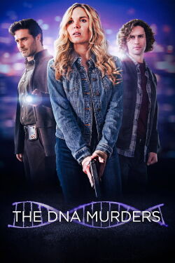 DNA Secrets (2025)