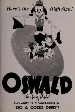 Do a Good Deed (1935)