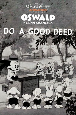 Do a Good Deed (1935)