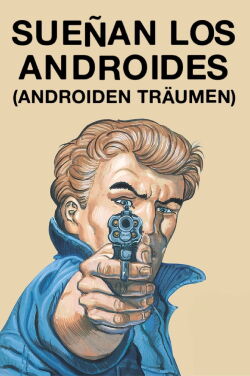 Do Androids Dream (2014)