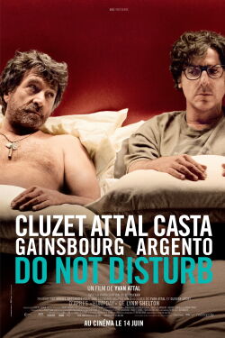 Do Not Disturb (2012)