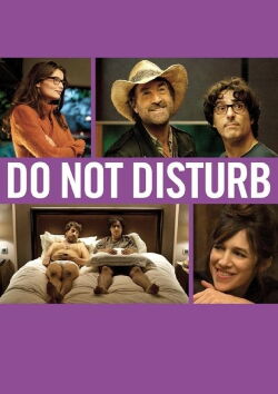 Do Not Disturb (2012)