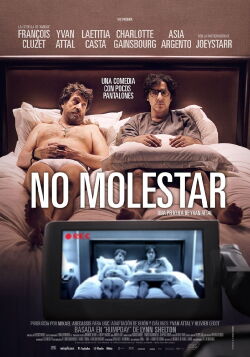 Do Not Disturb (2012)
