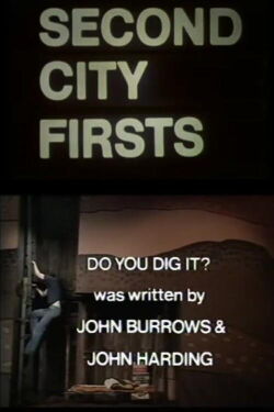 Do You Dig It? (1976)