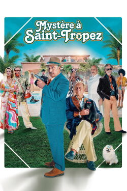 Do You Do You Saint-Tropez (2021)