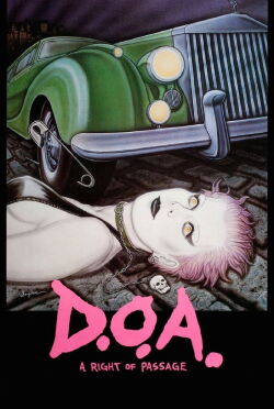 D.O.A. (1981)