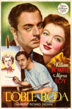 Doble boda (1937)