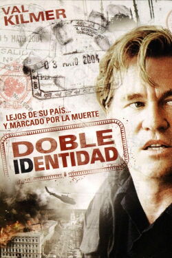 Doble identidad (2009)