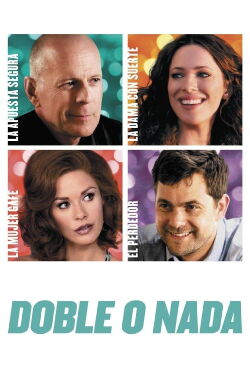 Doble o Nada (2012)