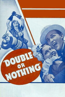 Doble o nada (1937)