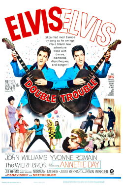 Doble problema (1967)