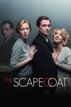 Doble vida (The Scapegoat) (2012)